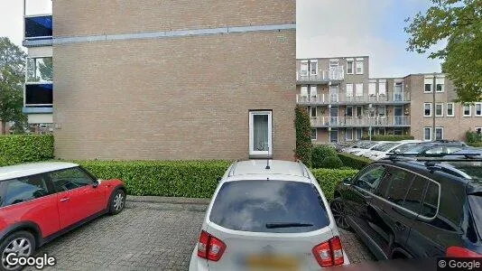 Apartments for rent in Zevenaar - Photo from Google Street View