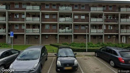 Apartments for rent in Arnhem - Photo from Google Street View