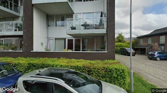 Apartments for rent in Rheden - Photo from Google Street View