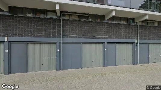 Apartments for rent in Arnhem - Photo from Google Street View