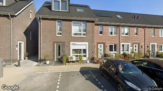 Apartments for rent in Berg en Dal - Photo from Google Street View