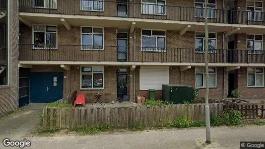 Apartments for rent in Arnhem - Photo from Google Street View