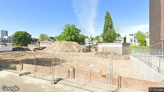 Apartments for rent in Arnhem - Photo from Google Street View