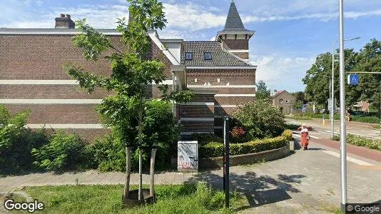 Apartments for rent in Nijmegen - Photo from Google Street View