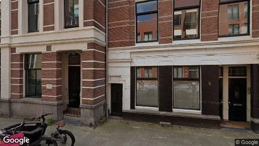 Apartments for rent in Amsterdam Oud-Zuid - Photo from Google Street View
