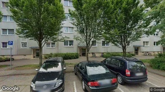 Apartments for rent in Mecklenburgische Seenplatte - Photo from Google Street View