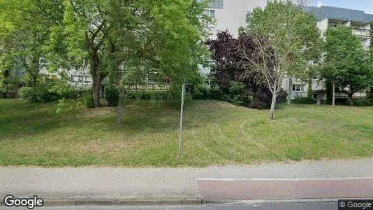 Apartments for rent in Mecklenburgische Seenplatte - Photo from Google Street View