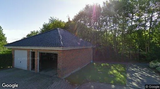Apartments for rent in Vejle Center - Photo from Google Street View