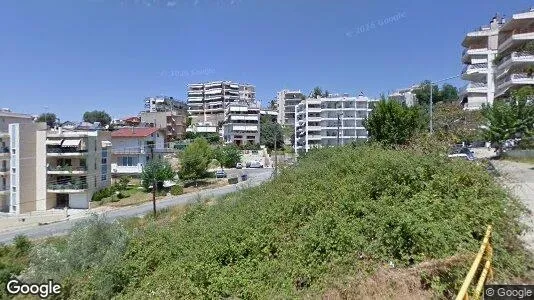 Apartments for rent in Patras - Photo from Google Street View
