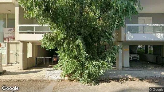 Apartments for rent in Patras - Photo from Google Street View