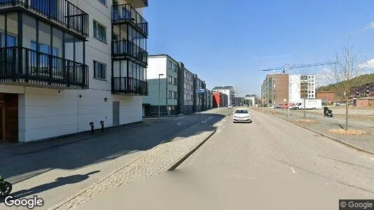 Apartments for rent in Västra hisingen - Photo from Google Street View