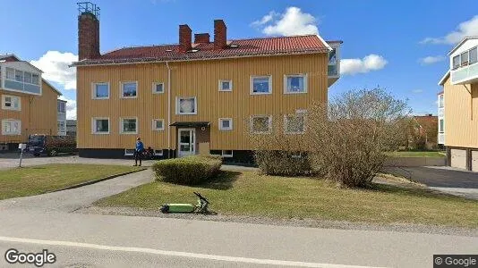 Apartments for rent in Sundsvall - Photo from Google Street View