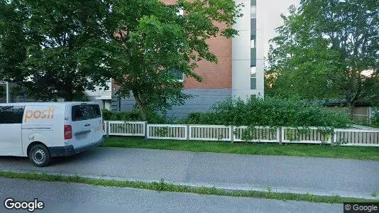 Apartments for rent in Lahti - Photo from Google Street View