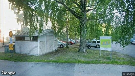 Apartments for rent in Lahti - Photo from Google Street View
