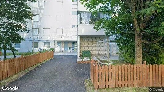 Apartments for rent in Lahti - Photo from Google Street View