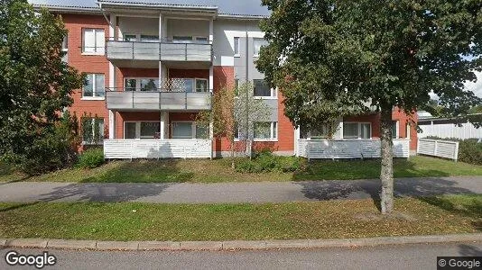 Apartments for rent in Lahti - Photo from Google Street View