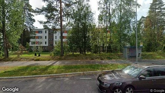 Apartments for rent in Lahti - Photo from Google Street View