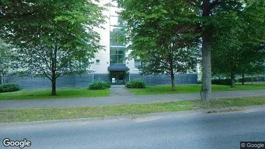 Apartments for rent in Lahti - Photo from Google Street View