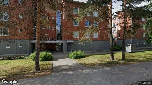 Apartments for rent in Lahti - Photo from Google Street View
