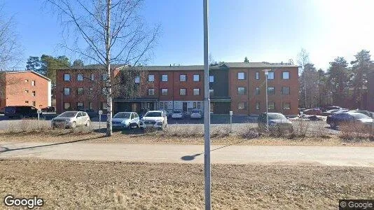 Apartments for rent in Oulu - Photo from Google Street View