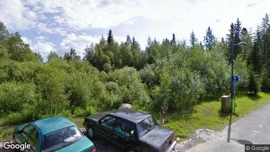 Apartments for rent in Oulu - Photo from Google Street View