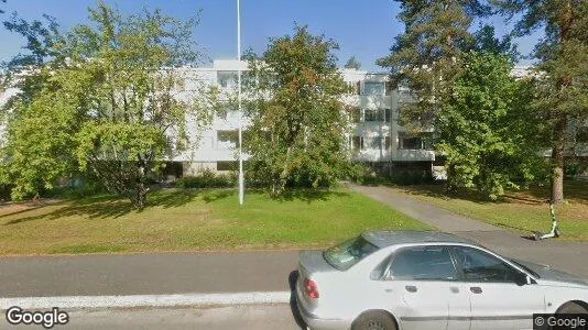 Apartments for rent in Oulu - Photo from Google Street View