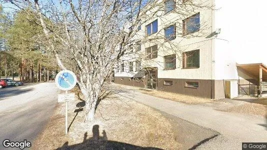 Apartments for rent in Oulu - Photo from Google Street View