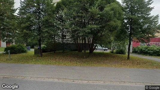 Apartments for rent in Oulu - Photo from Google Street View