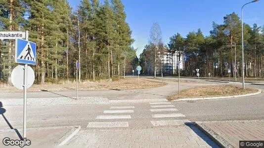 Apartments for rent in Oulu - Photo from Google Street View