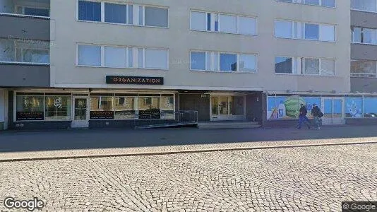 Apartments for rent in Oulu - Photo from Google Street View