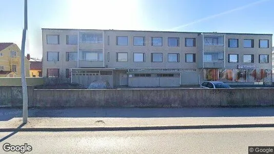 Apartments for rent in Oulu - Photo from Google Street View