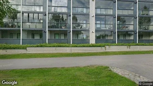 Apartments for rent in Oulu - Photo from Google Street View