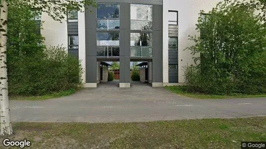 Apartments for rent in Oulu - Photo from Google Street View