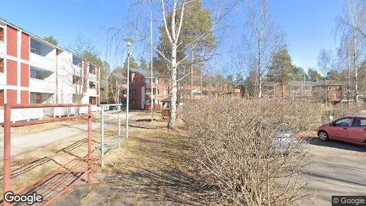 Apartments for rent in Oulu - Photo from Google Street View