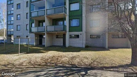 Apartments for rent in Oulu - Photo from Google Street View