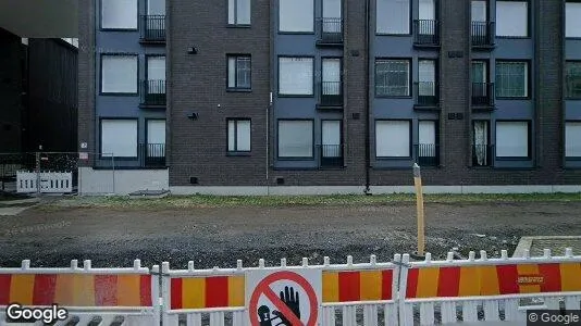 Apartments for rent in Oulu - Photo from Google Street View