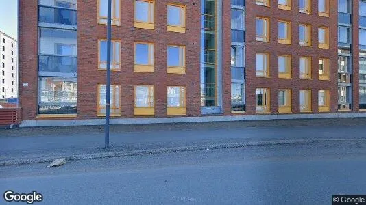 Apartments for rent in Oulu - Photo from Google Street View