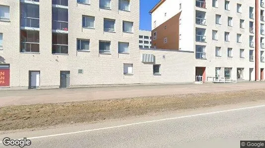 Apartments for rent in Oulu - Photo from Google Street View
