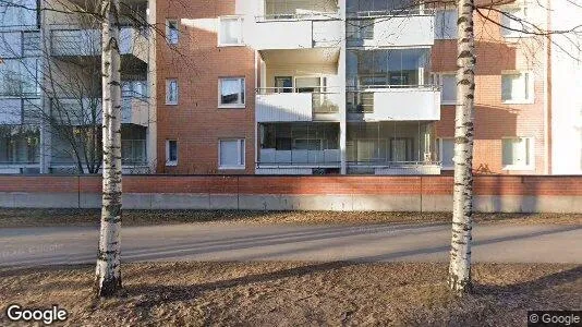 Apartments for rent in Oulu - Photo from Google Street View