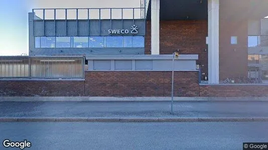 Apartments for rent in Oulu - Photo from Google Street View