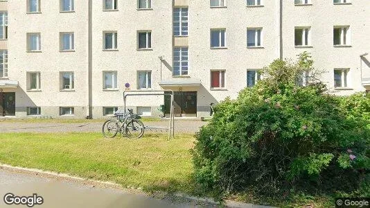 Apartments for rent in Jyväskylä - Photo from Google Street View