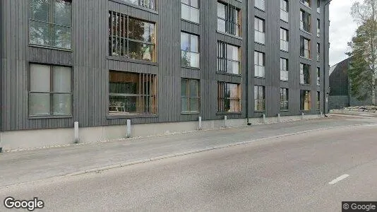 Apartments for rent in Jyväskylä - Photo from Google Street View
