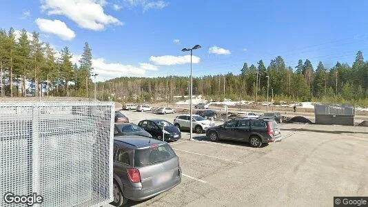 Apartments for rent in Jyväskylä - Photo from Google Street View