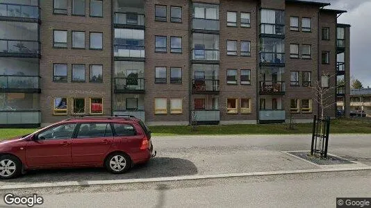 Apartments for rent in Kuopio - Photo from Google Street View