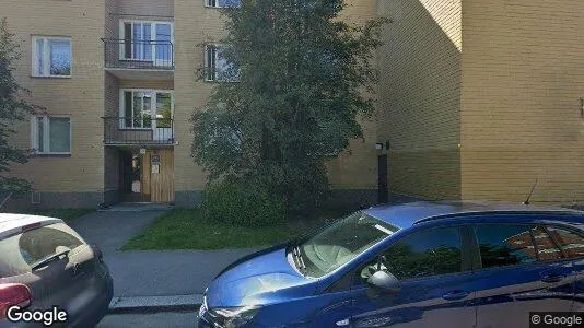 Apartments for rent in Jyväskylä - Photo from Google Street View