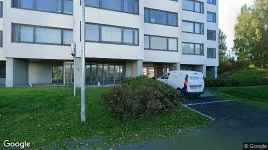 Apartments for rent in Jyväskylä - Photo from Google Street View