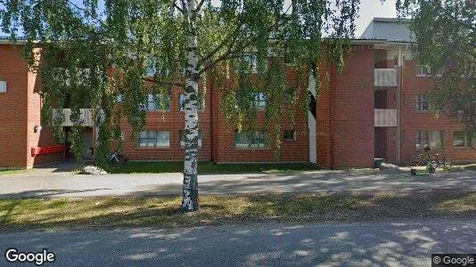 Apartments for rent in Jyväskylä - Photo from Google Street View