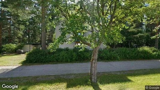 Apartments for rent in Jyväskylä - Photo from Google Street View