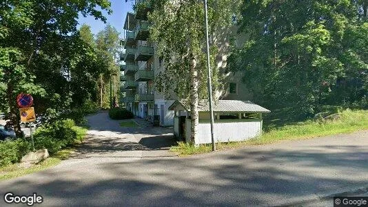 Apartments for rent in Jyväskylä - Photo from Google Street View