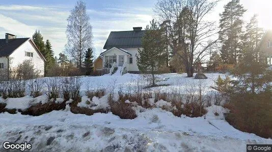 Apartments for rent in Jyväskylä - Photo from Google Street View